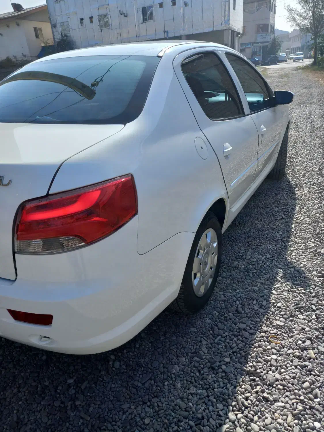 ماشینراناپلاسارتقایافته۱۴۰۳|خودرو سواری و وانت|آستانه اشرفیه, |دیوار