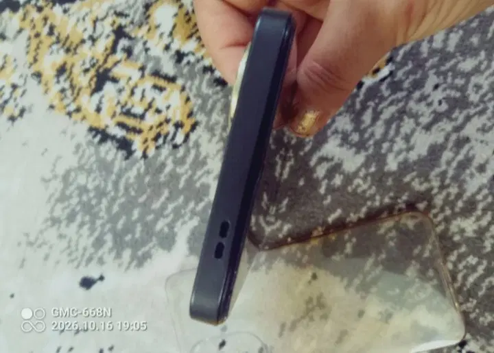 Poco c71|موبایل|گرگان, |دیوار