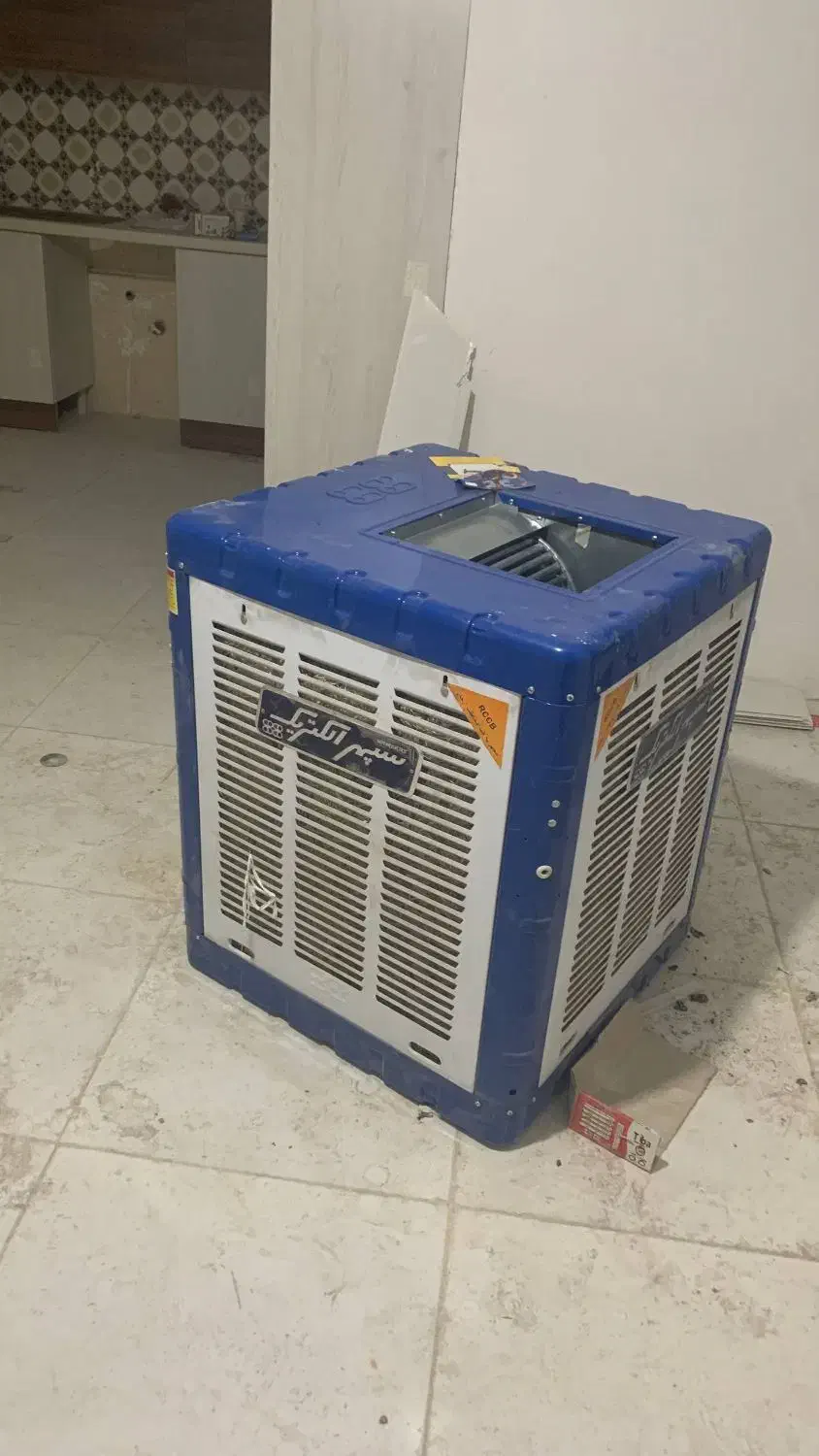 کولر سپهر الکتریک|کولر آبی|کرمانشاه, |دیوار