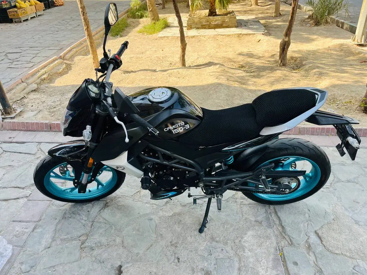 cf 150|موتورسیکلت|کهریزک, |دیوار