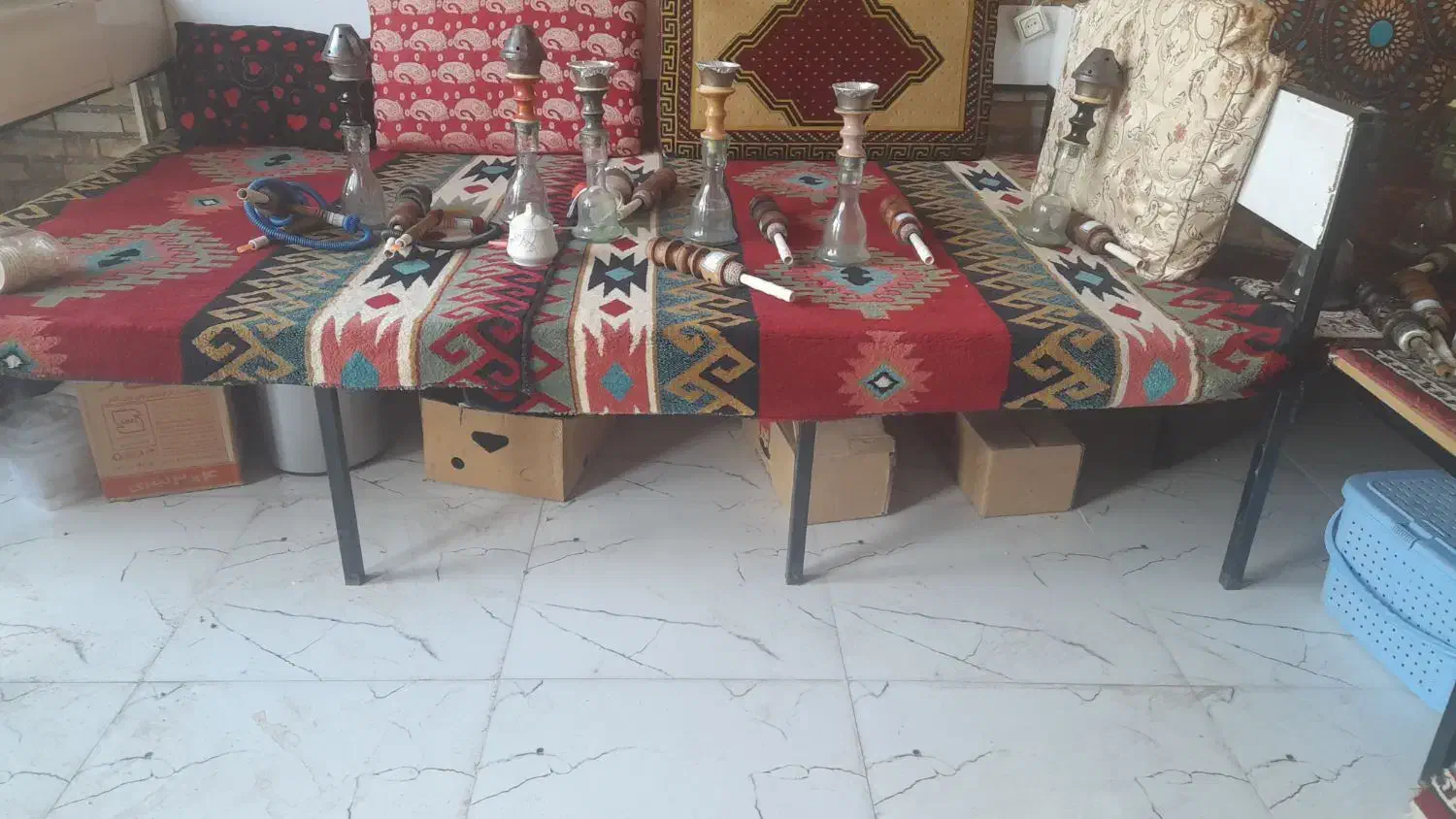 وسایل کافه|کافی‌شاپ و رستوران|اهر, |دیوار