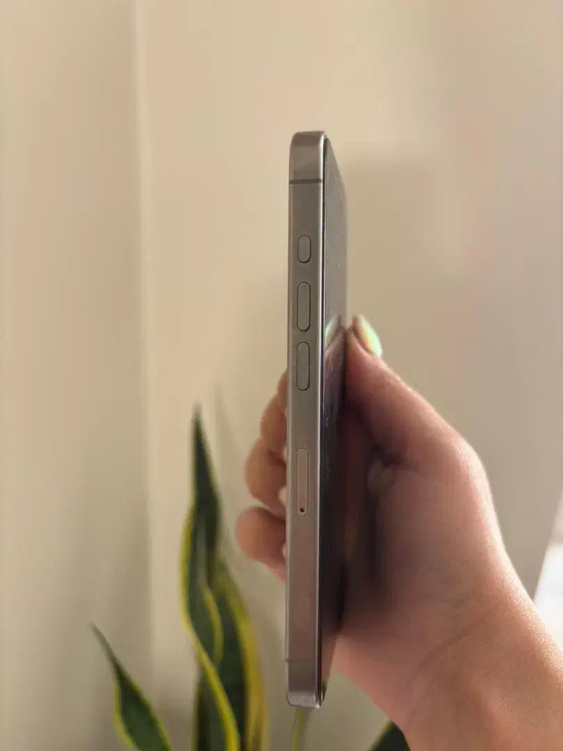 ایفون ۱۵ پروch بدون ریجستر|موبایل|اصفهان, سروستان|دیوار