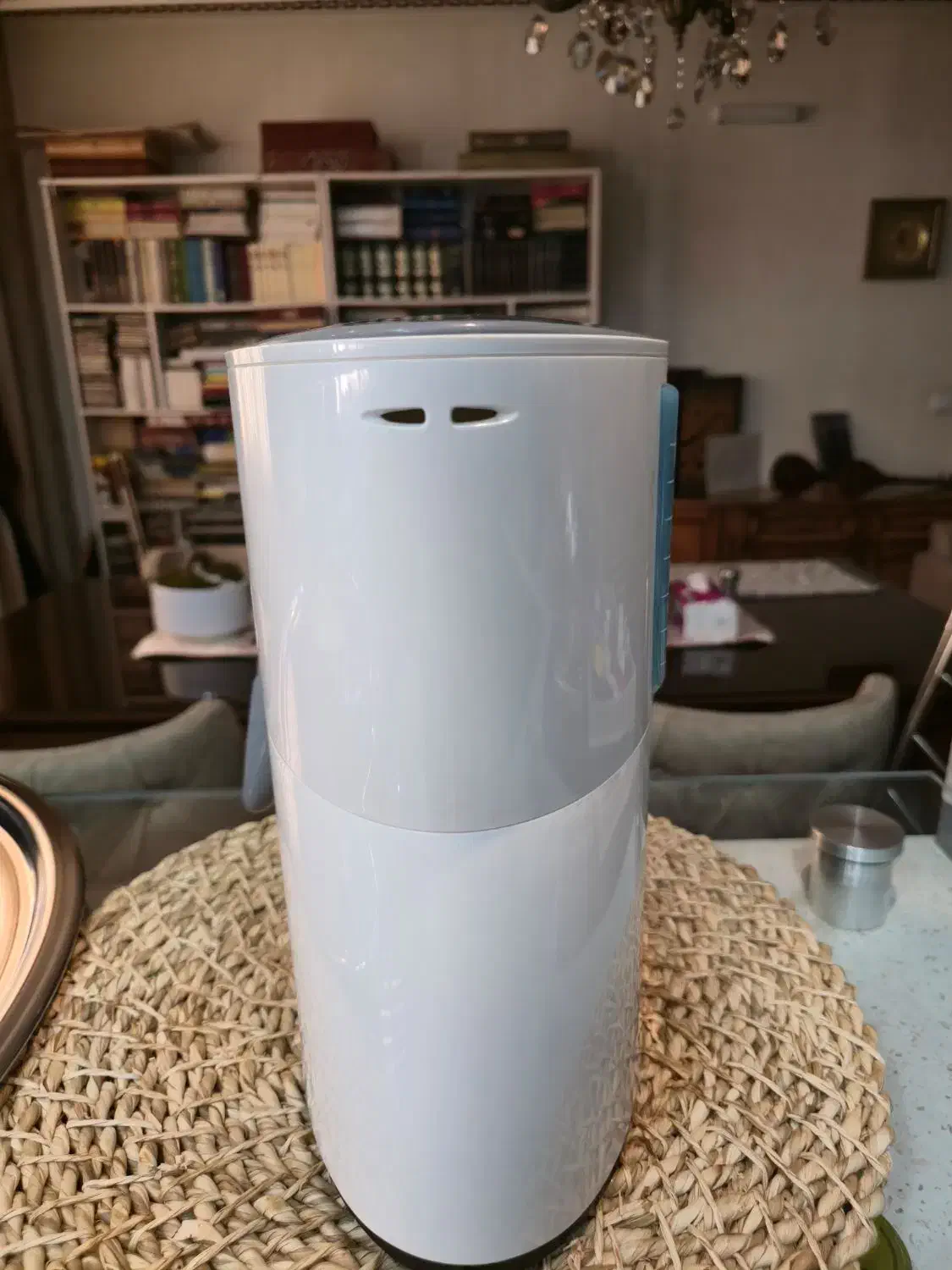 قهوه ساز اصل پرتقال braun|سماور، چایساز، قهوهساز|تهران, آهنگ|دیوار