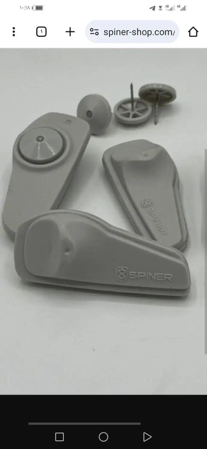 فروش عمده گیت تگ دزدگیر فروشگاهی مگنت لیبل لنیارد|فروشگاه و مغازه|تهران, ایوانک|دیوار