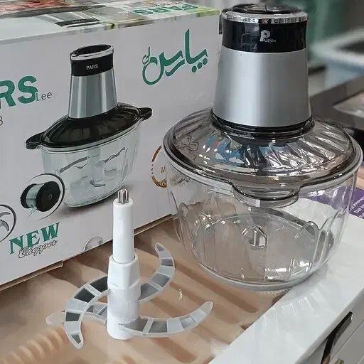 خردکن|خردکن، آسیاب، غذاساز|مشهد, طبرسی شمالی|دیوار