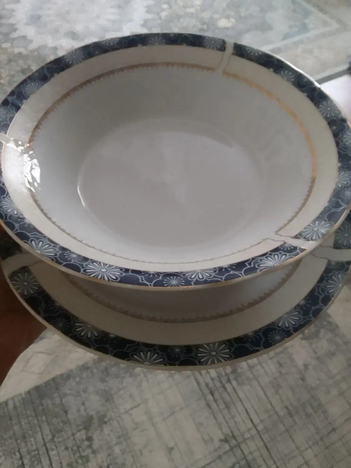 وسایل پذیرایی|ظروف سرو و پذیرایی|لاهیجان, لیالستان|دیوار