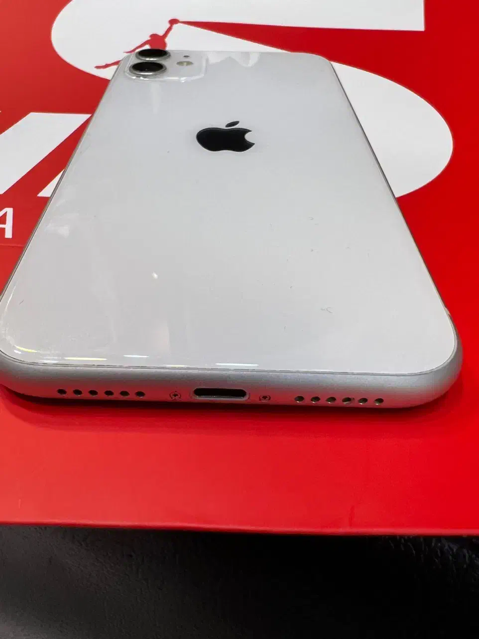 Iphone 11 normal 128GB|موبایل|مشهد, سرافرازان|دیوار