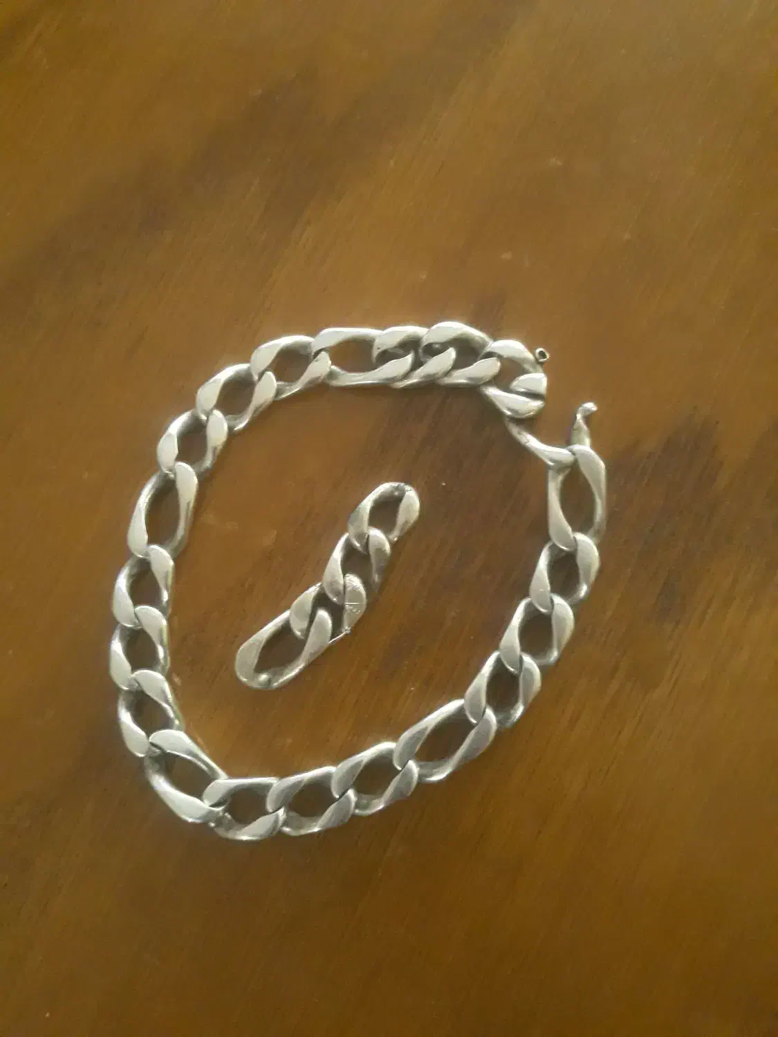 دستبند رولکس نقره۹۲۵|بدلیجات|هشتگرد, فاز ۲ مهستان|دیوار