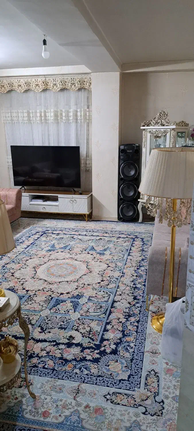 اجاره اپارتمان ۵۰ متری|اجارهٔ آپارتمان|ری, شهادت|دیوار