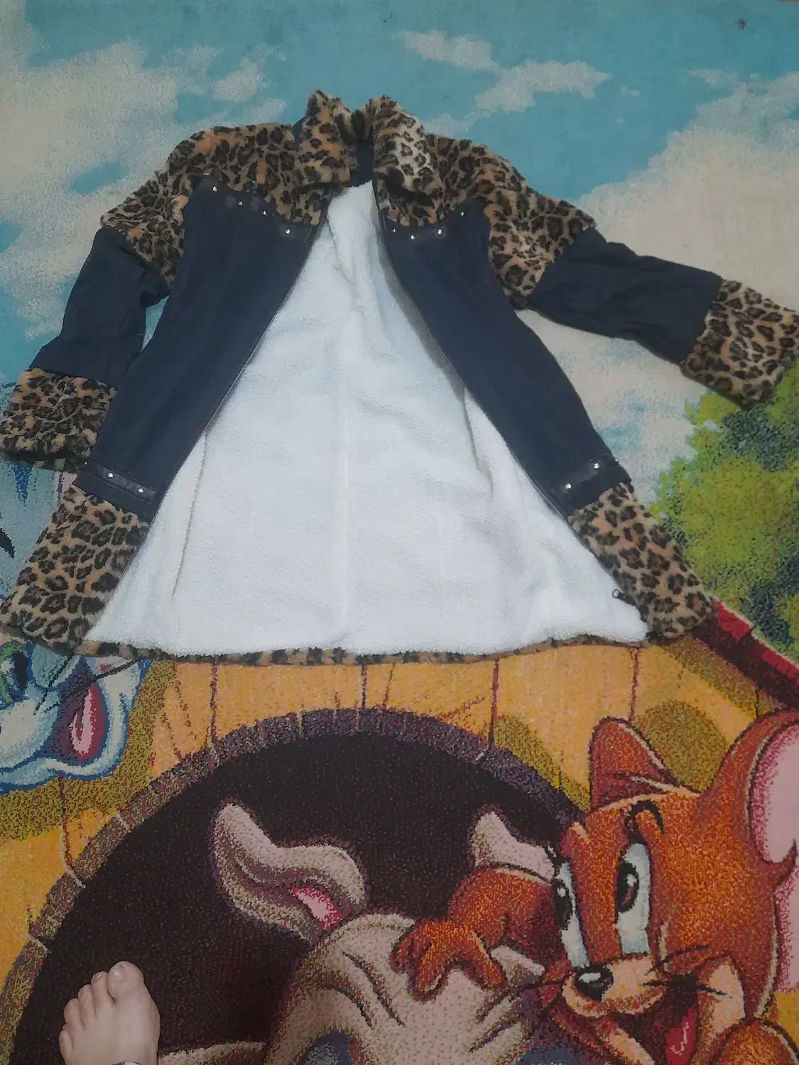 گاپشن دخترانه|لباس|محمدیه-قزوین, |دیوار