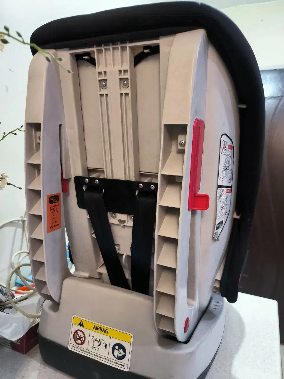 صندلی ماشین کودک|تخت و صندلی بچه|تهران, اقدسیه|دیوار