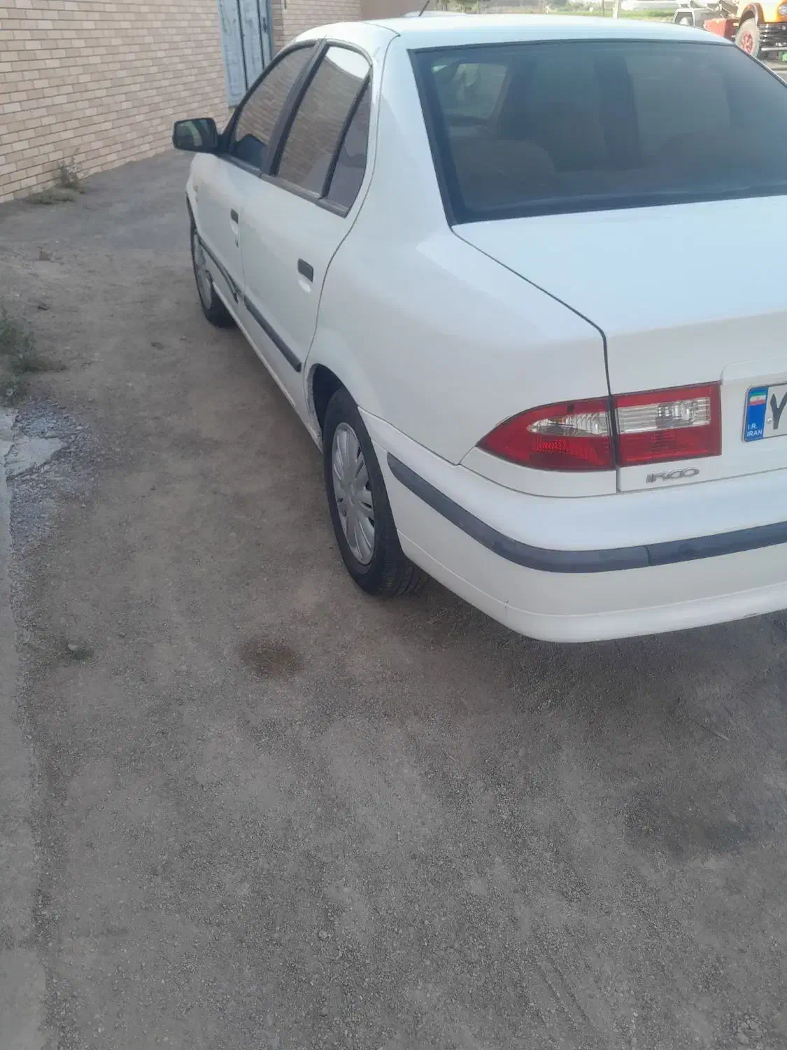 فنی سالم درحد|خودرو سواری و وانت|سمنان, |دیوار