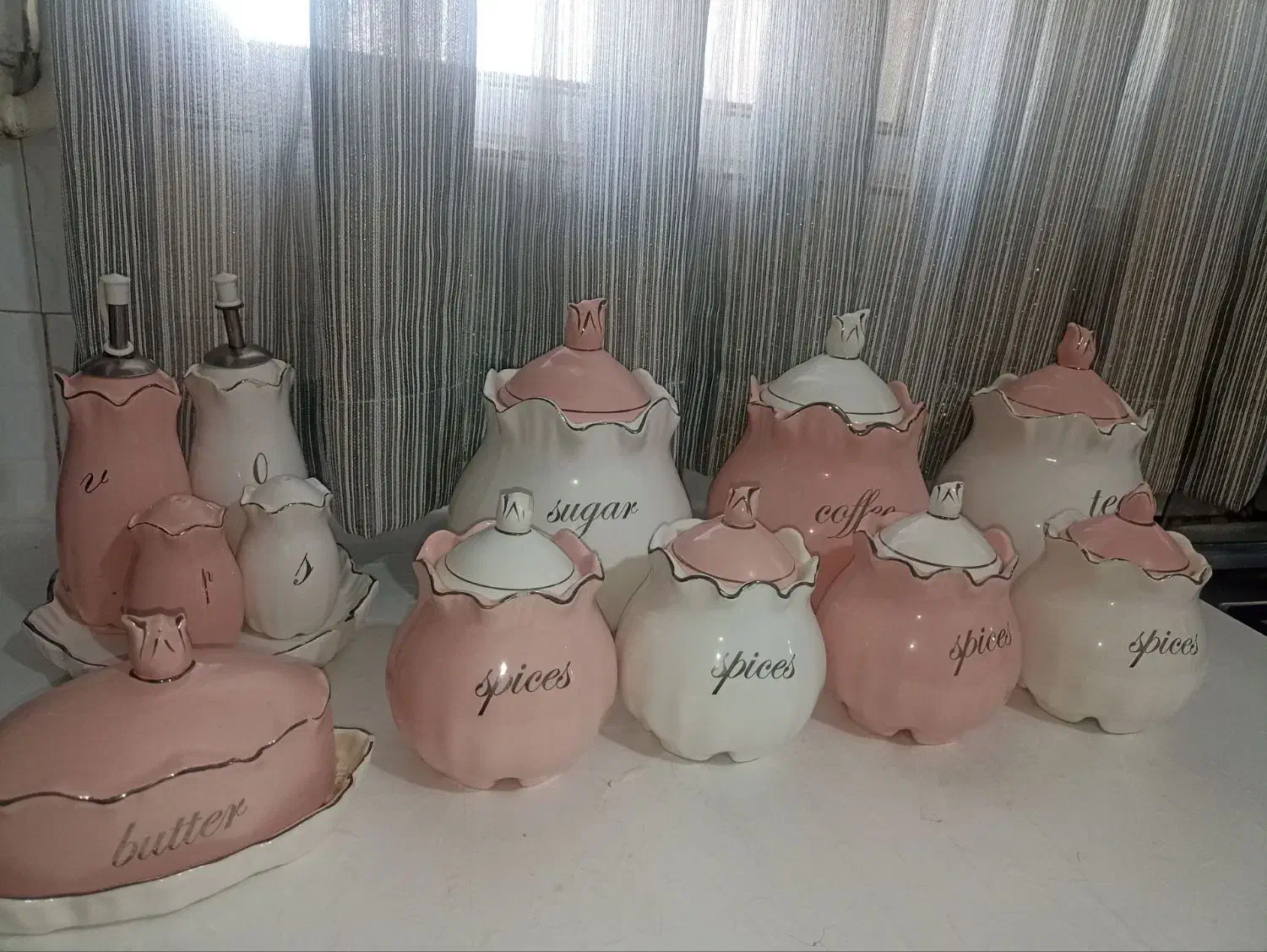 پاسماوری|ظروف نگهدارنده، پلاستیکی، یک‌بارمصرف|پاکدشت, پاکدشت (مامازند)|دیوار