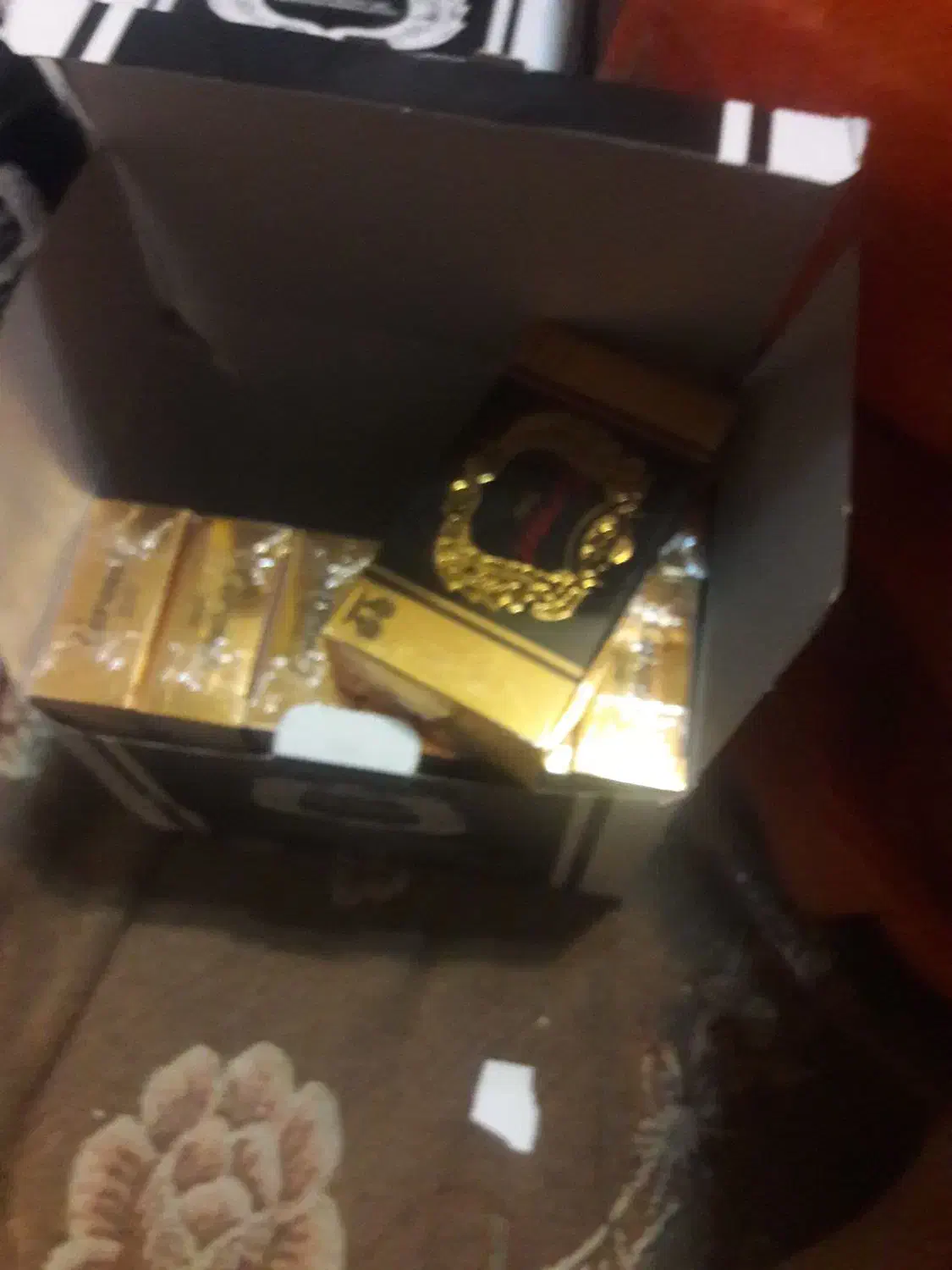 وسایل روغن و....|آرایشی، بهداشتی، درمانی|ری, علایین|دیوار