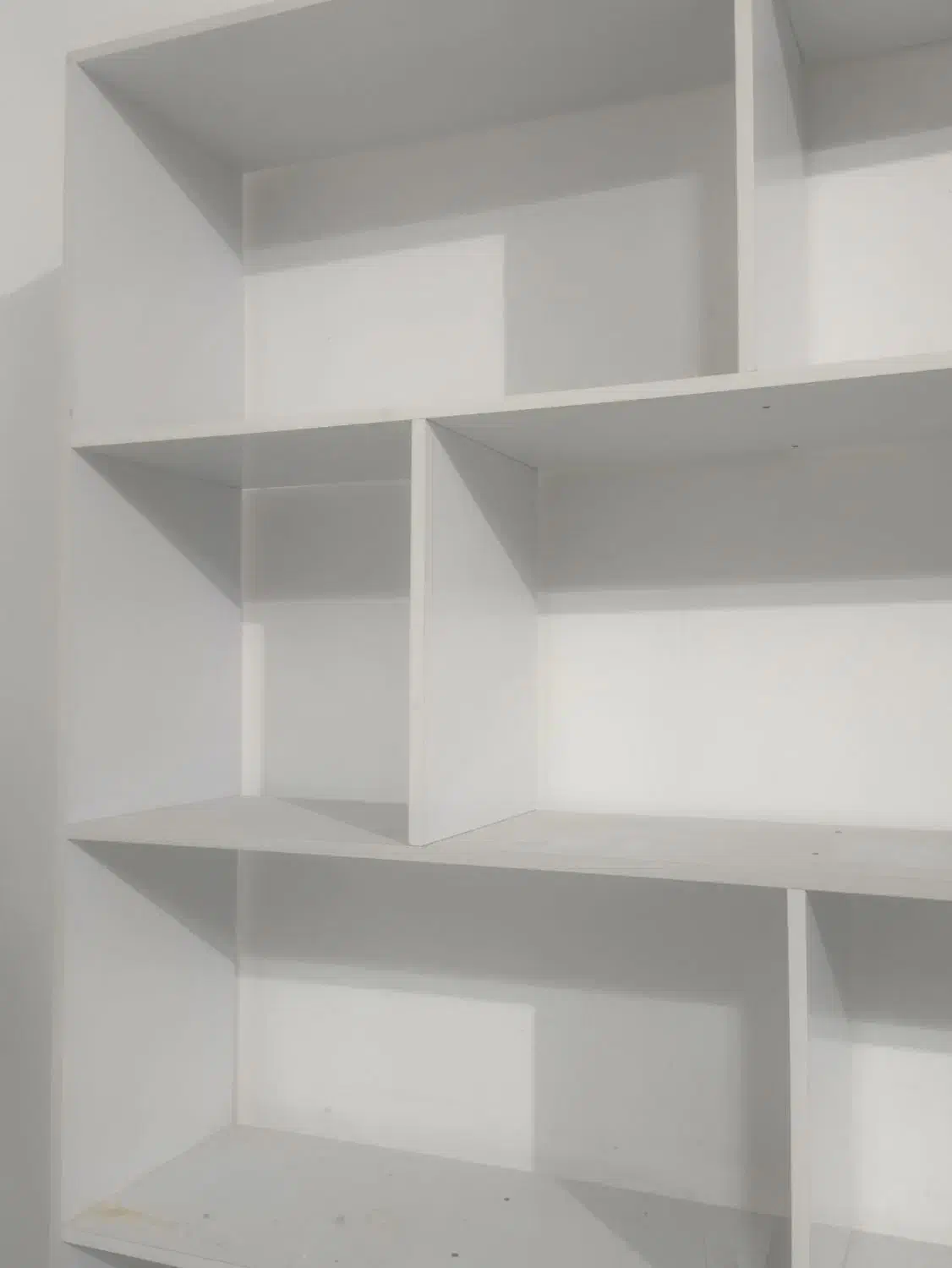 شلف و قفسه|کتابخانه، شلف، قفسه‌های دیواری|بندرعباس, |دیوار