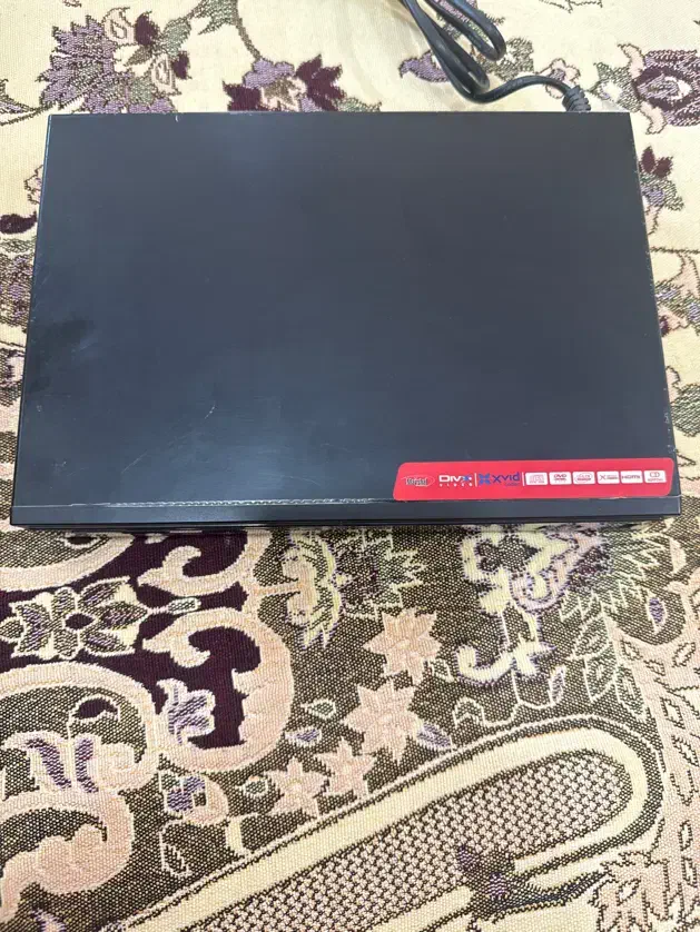 DVD|پخشکننده DVD و ویدیو|نوشهر, |دیوار