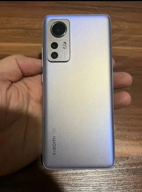 Xiaomi mi 12|موبایل|مشهد, سرافرازان|دیوار