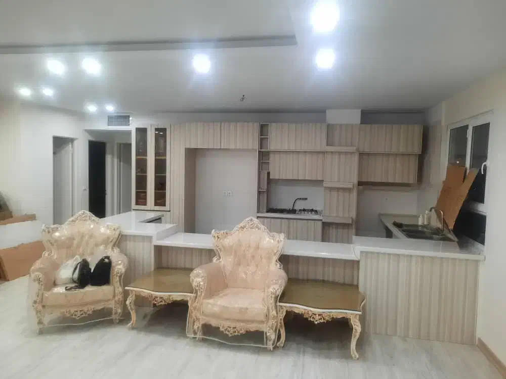 آپارتمان 108متری نوساز|فروش آپارتمان|باغستان, |دیوار