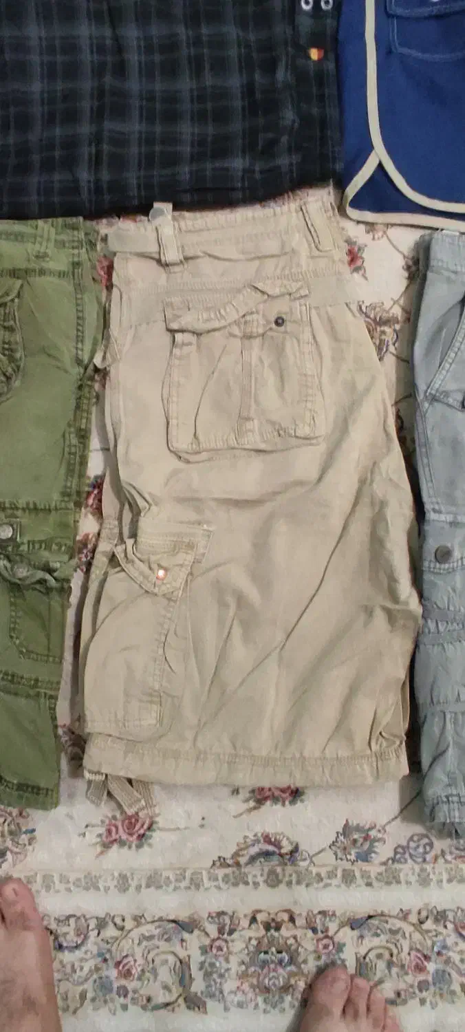 شلوارک|لباس|تهران, مسعودیه|دیوار