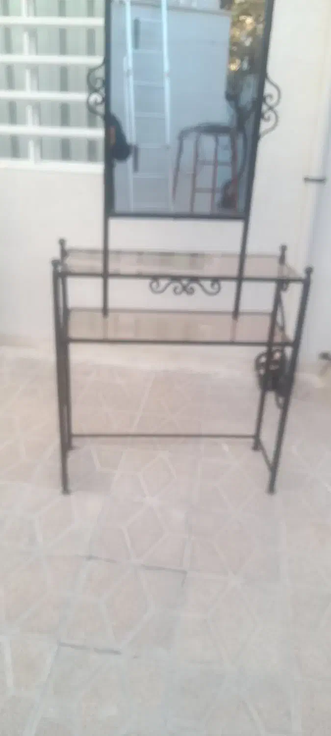 فور فورژه|بوفه، ویترین، کنسول|کوهدشت, |دیوار