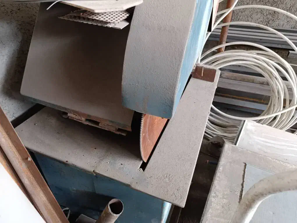 اره آتشی تک فاز|ابزارآلات|شیراز, کیان آباد|دیوار