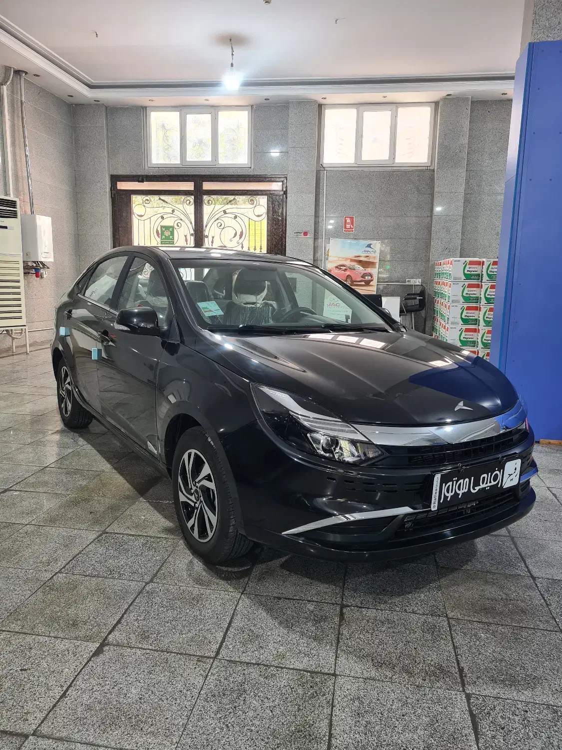 ثبت نام kmc eagle/ ایگل تعداد محدود|خودرو سواری و وانت|تهران, قیام|دیوار