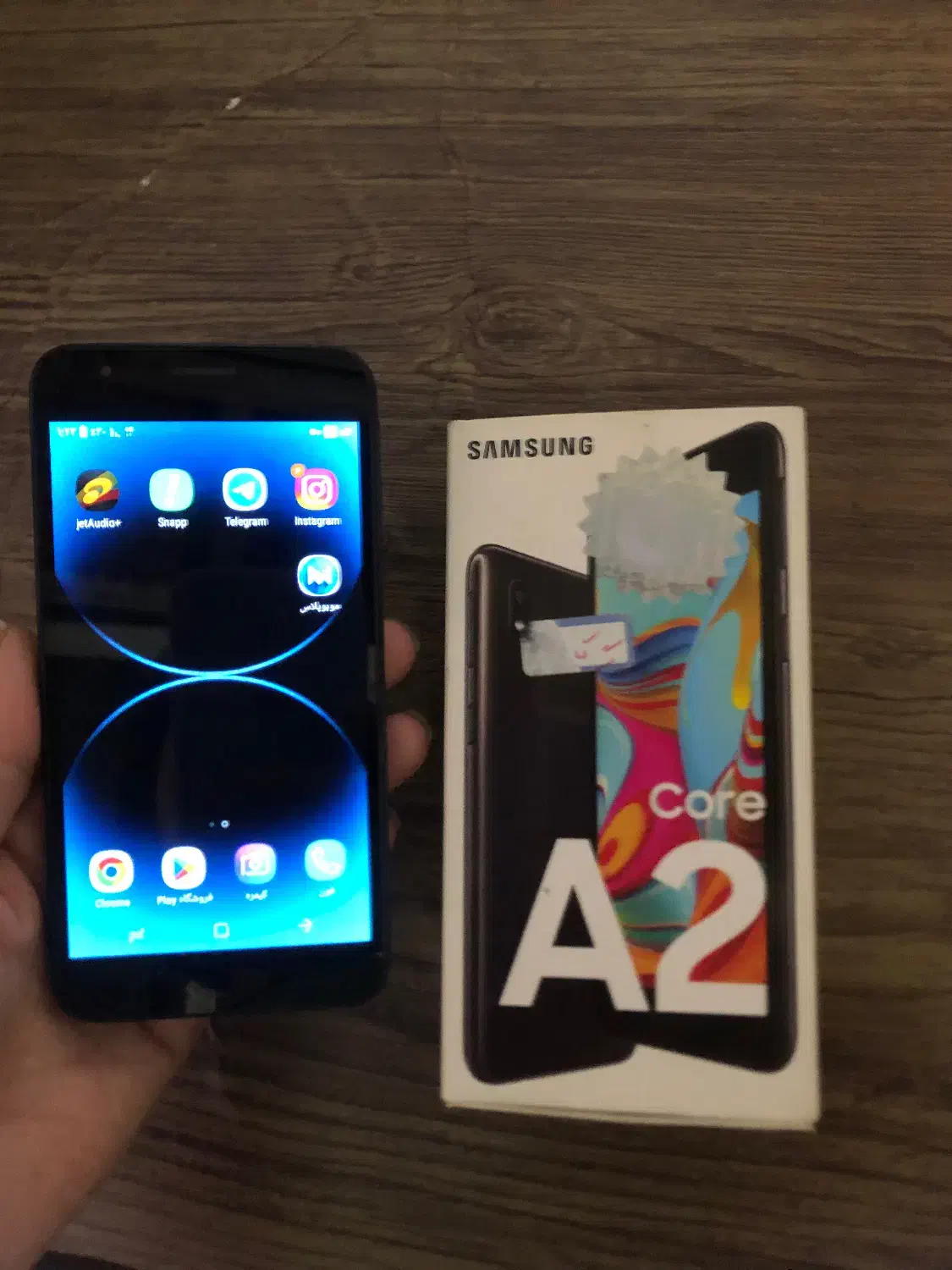 A2core|موبایل|گرگان, |دیوار