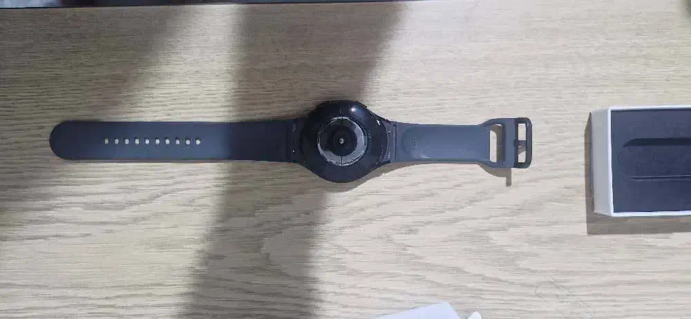 ساعت گلکسی واچ 5|ساعت|سیرجان, |دیوار