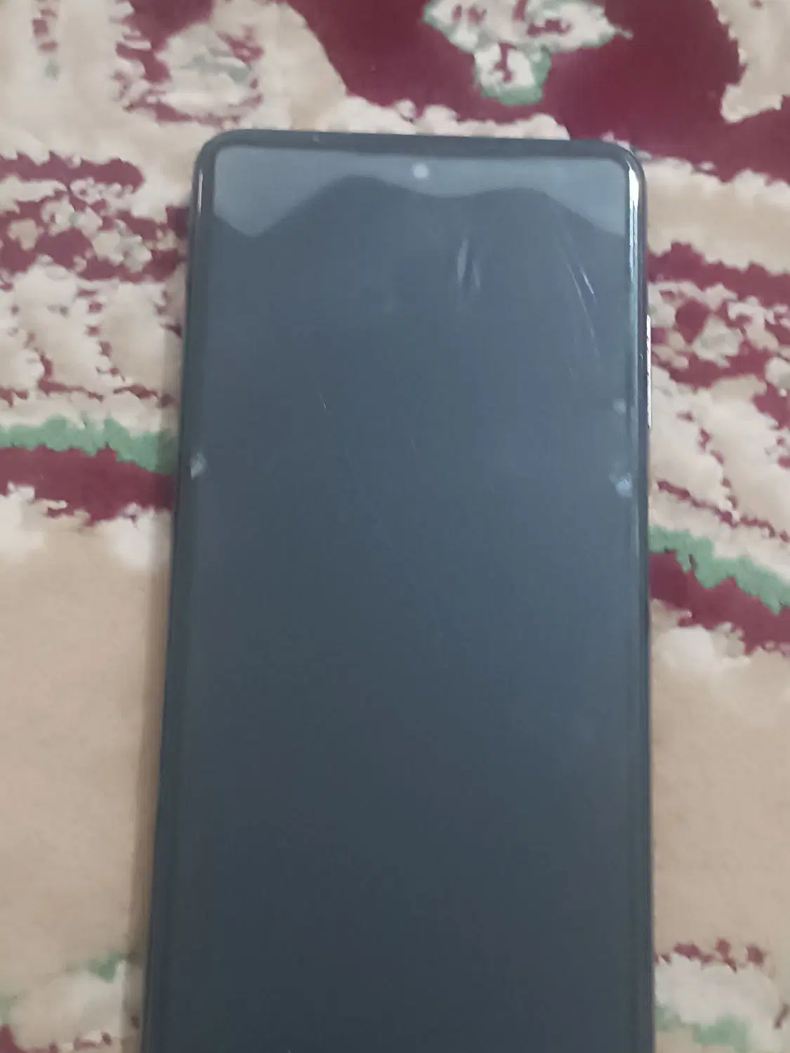 گوشی poco X 3pro|موبایل|زاهدان, |دیوار