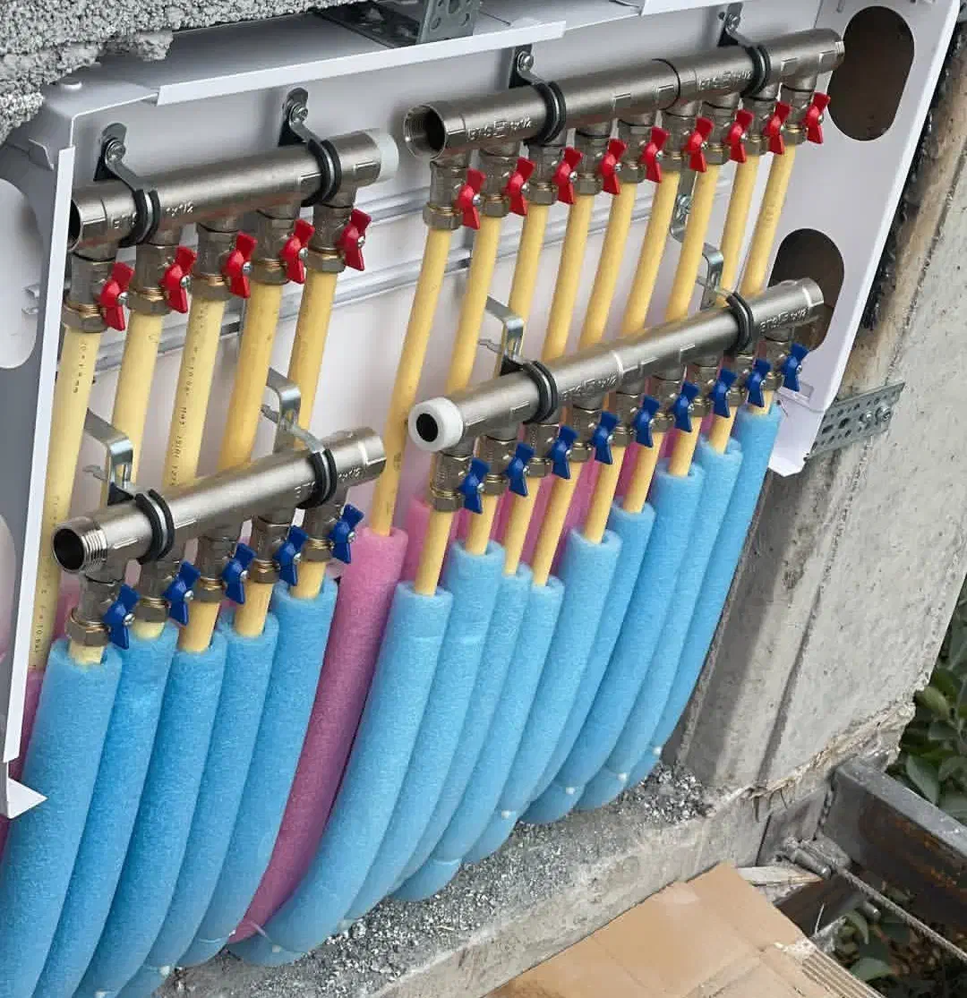 خدمات لوله کشی اب و فاضلاب ساختمان (مکانیک تاسیسات|خدمات پیشه و مهارت|اندیمشک, |دیوار