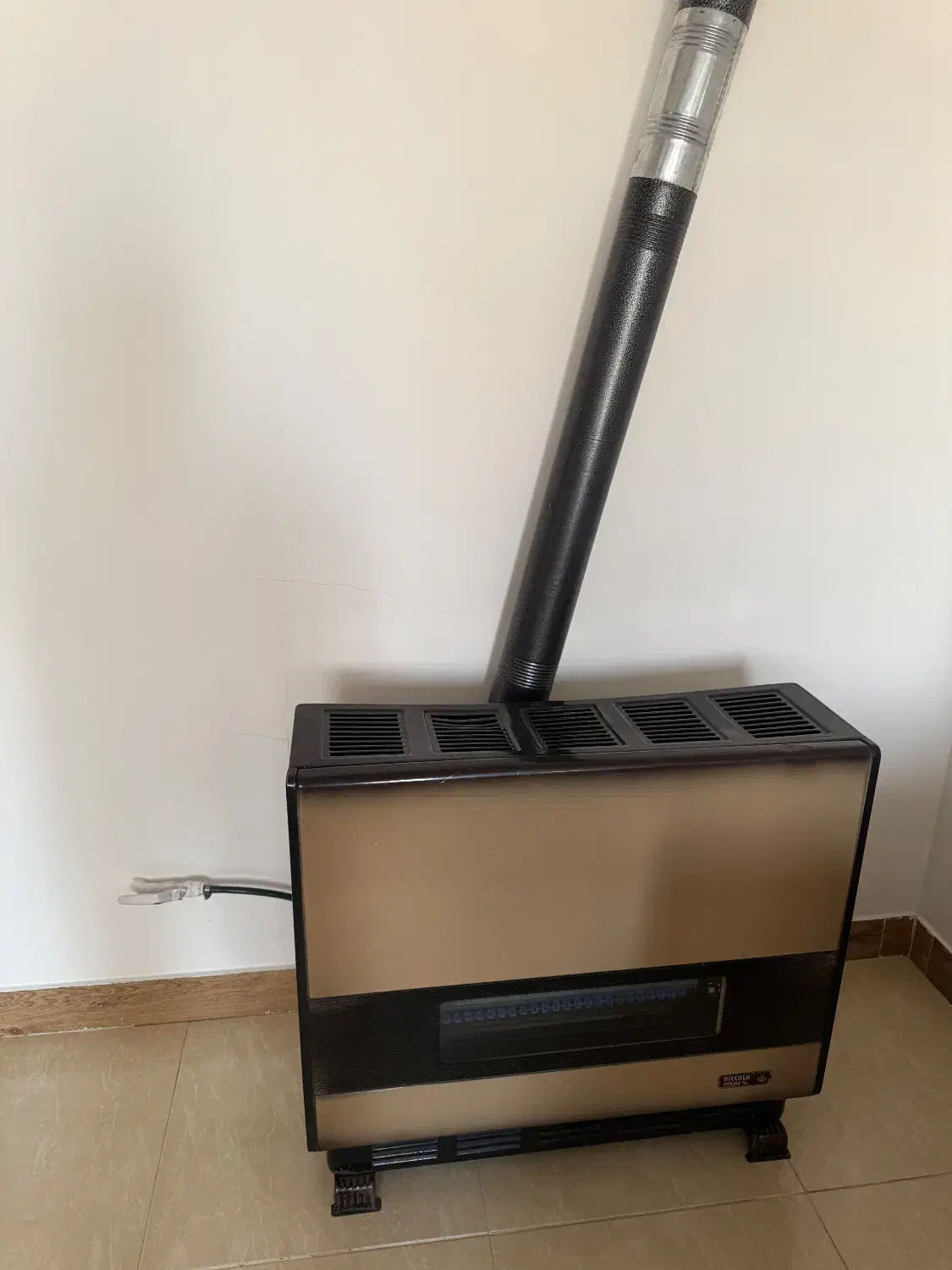 بخاری|بخاری، هیتر، شومینه|فردیس, نسترن غربی|دیوار