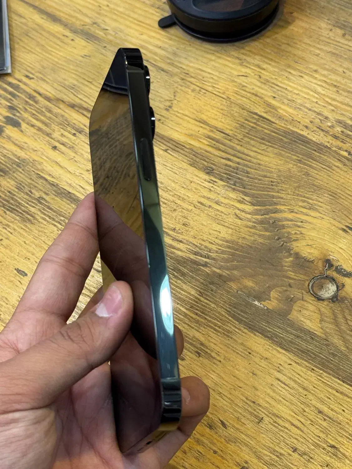 14ProMax 256Gb/Zaa 100%|موبایل|یزد, |دیوار