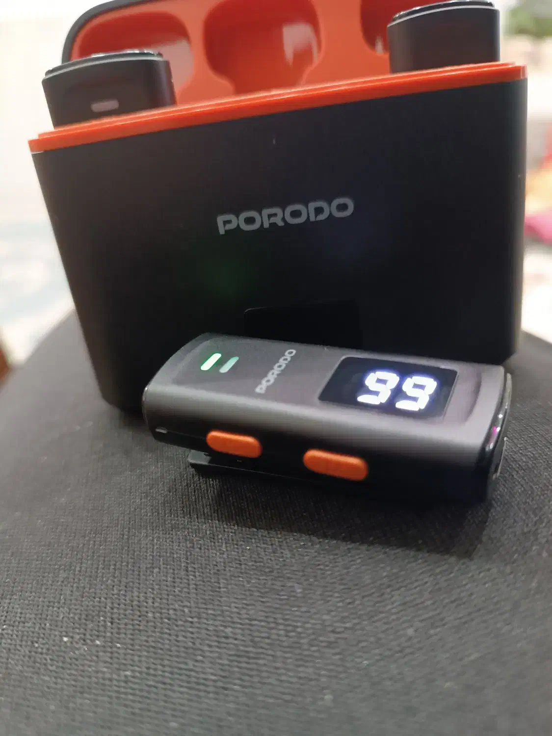 میکروفن|لوازم جانبی موبایل و تبلت|نجفآباد, شیخ بهایی|دیوار