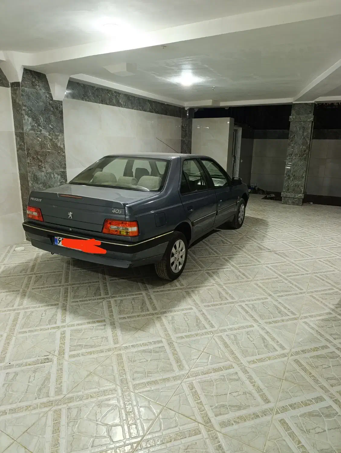 پژواسالیکستیوفایومدل1395دریچهگازسیمی|خودرو سواری و وانت|گنبد کاووس, |دیوار