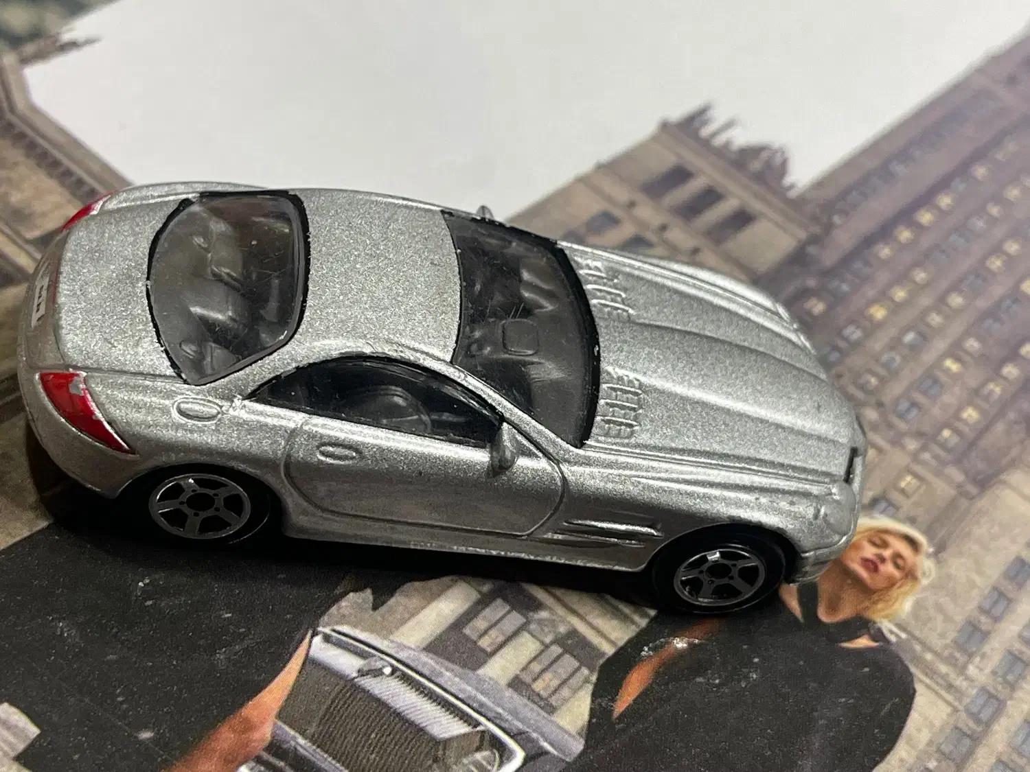 ماکت ماشین|اسباب‌‌بازی|تهران, جوادیه تهرانپارس|دیوار