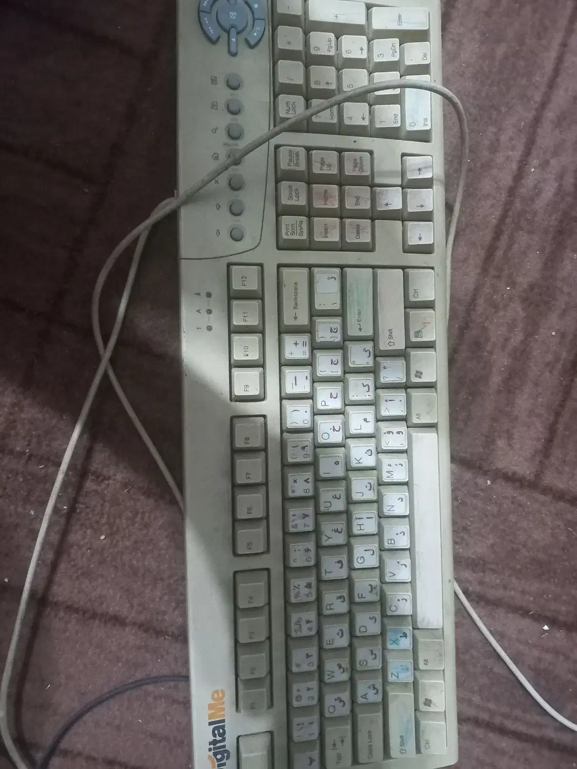 کامپیوتر|رایانه رومیزی|رشت, کوی حسینی|دیوار