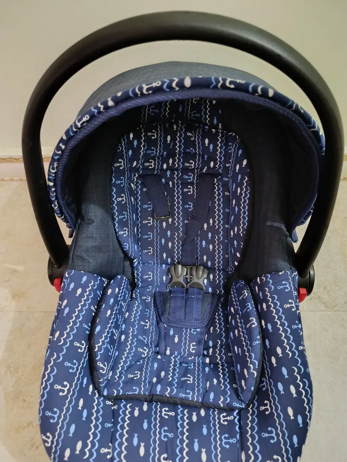 کریر|کالسکه و لوازم جانبی|محمدیه-قزوین, |دیوار