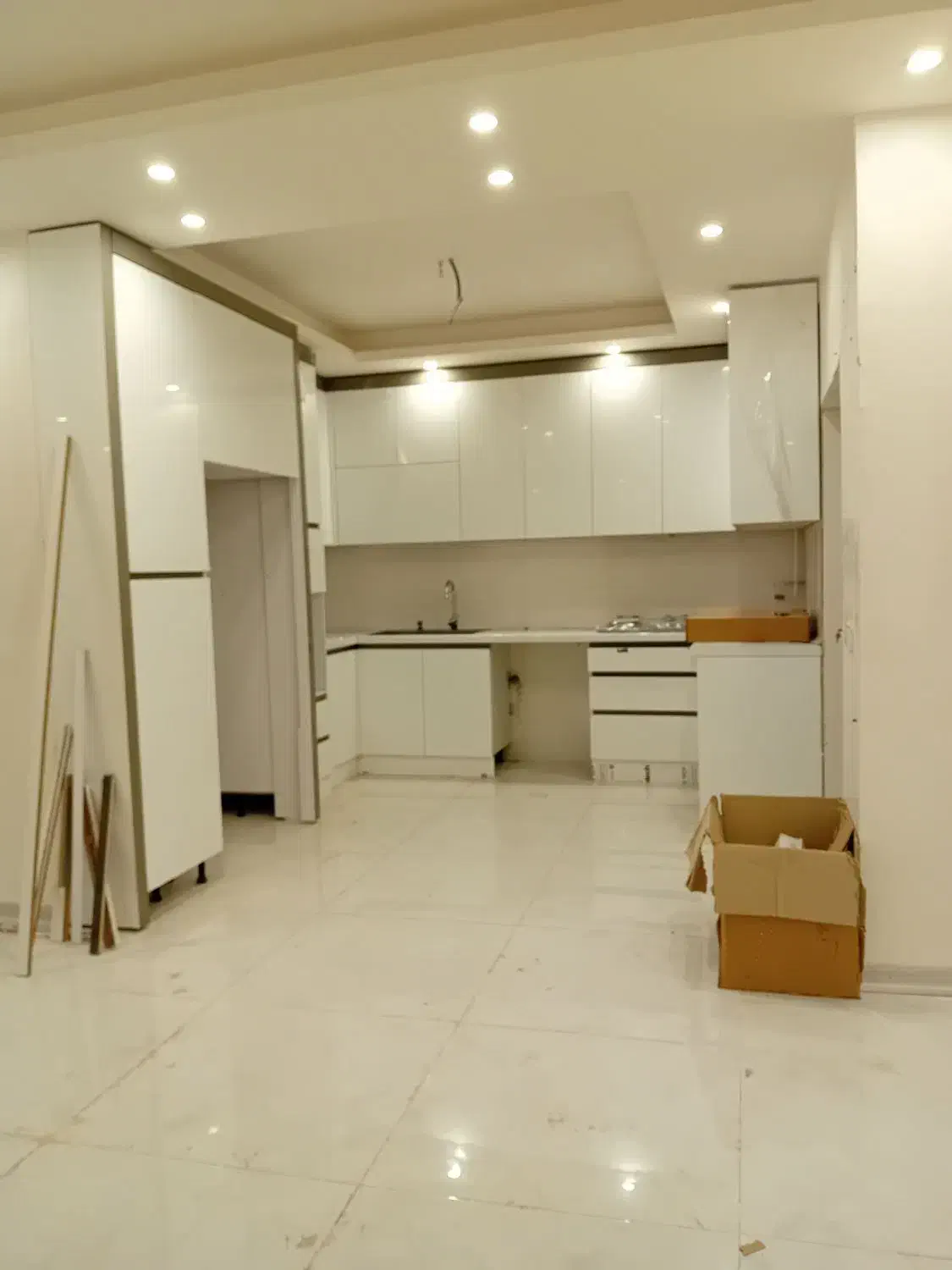 ۱۴۵ متر شهرک تالار / تک واحدی|اجارهٔ آپارتمان|گرگان, |دیوار