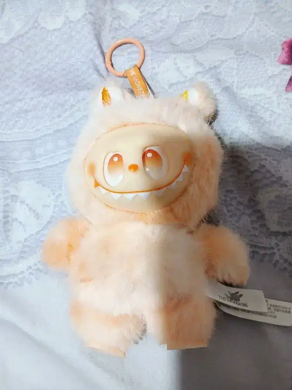 لبوبو نوی نو|اسباب‌بازی بچه|مشهد, طبرسی شمالی|دیوار