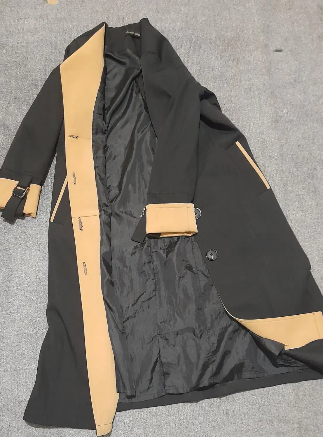 پالتو سایز44نونو|لباس|یاسوج, |دیوار