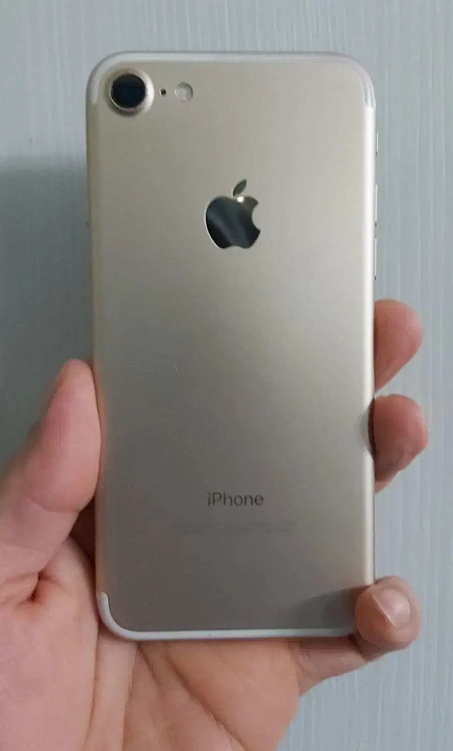 آیفون ۷|موبایل|مشهد, سعد آباد|دیوار