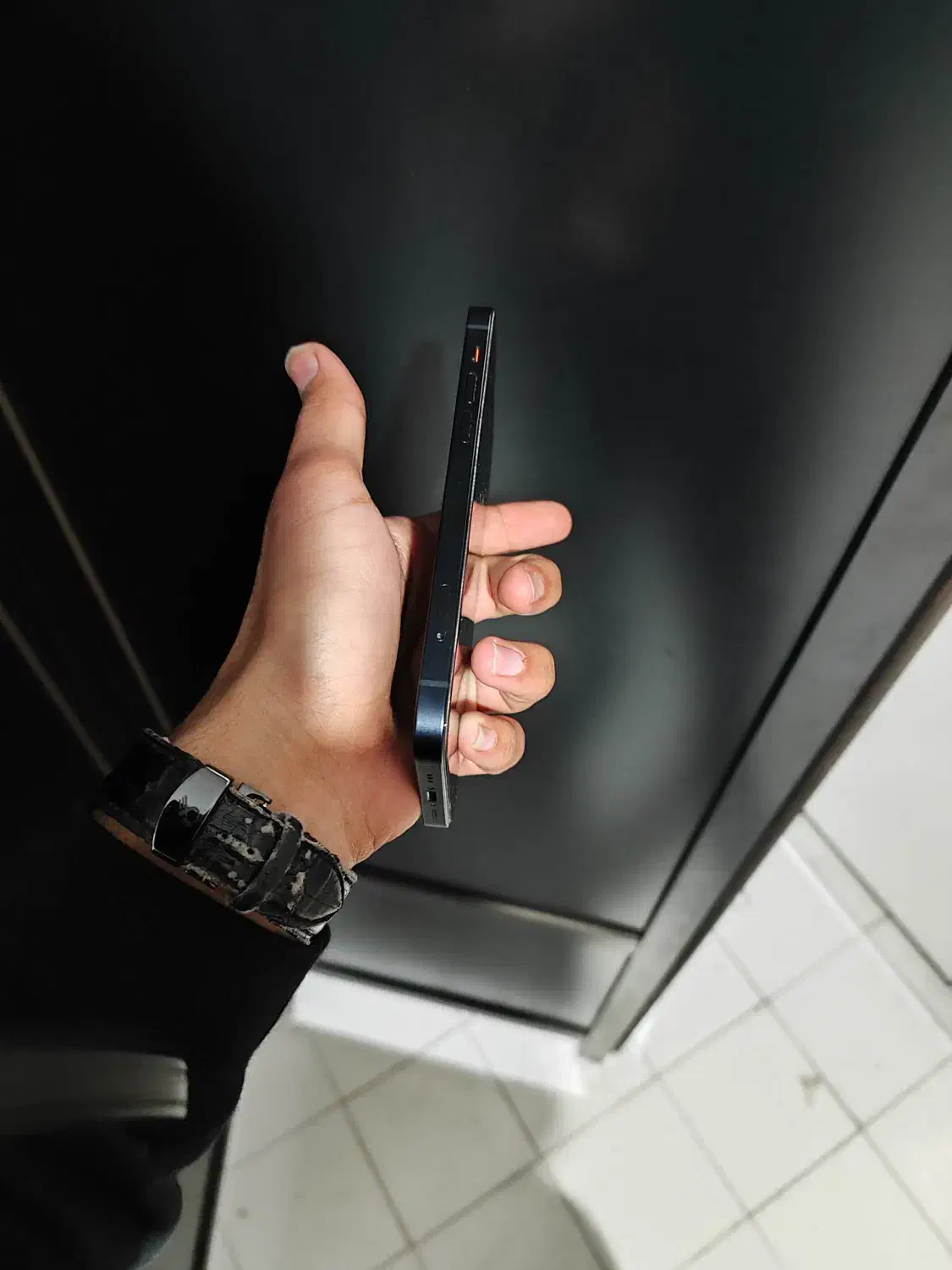 ایفون 12 نرمال|موبایل|مشهد, سرافرازان|دیوار