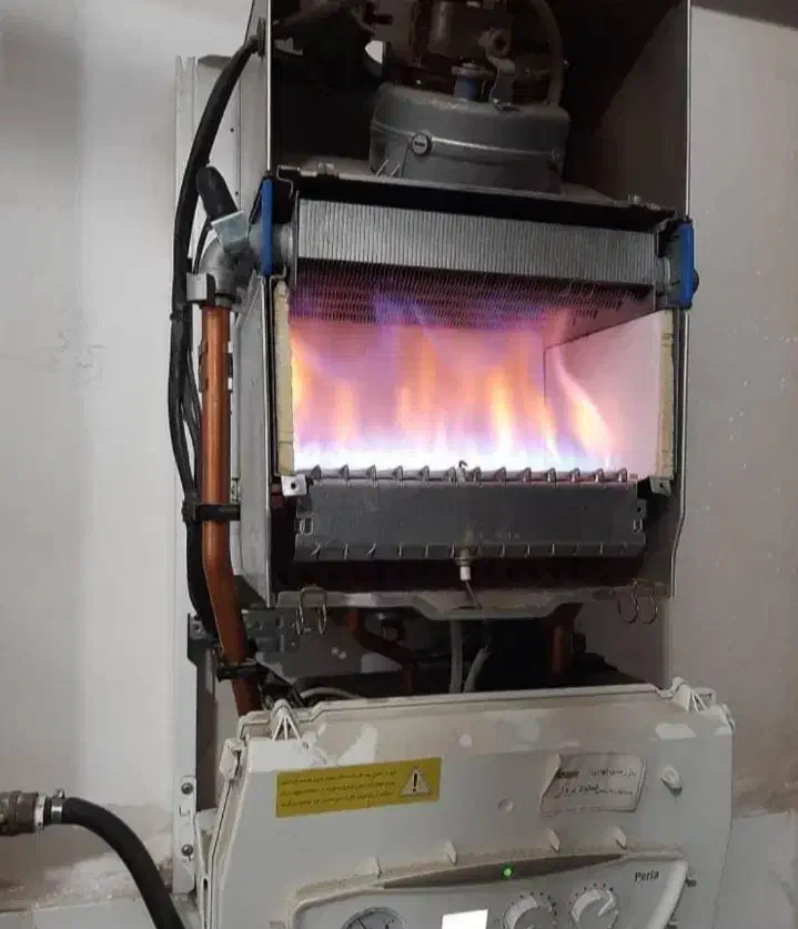 تعمیرکار تخصصی پکیج و کولرگازی تعمیر و سرویس|خدمات پیشه و مهارت|قم, پردیسان|دیوار