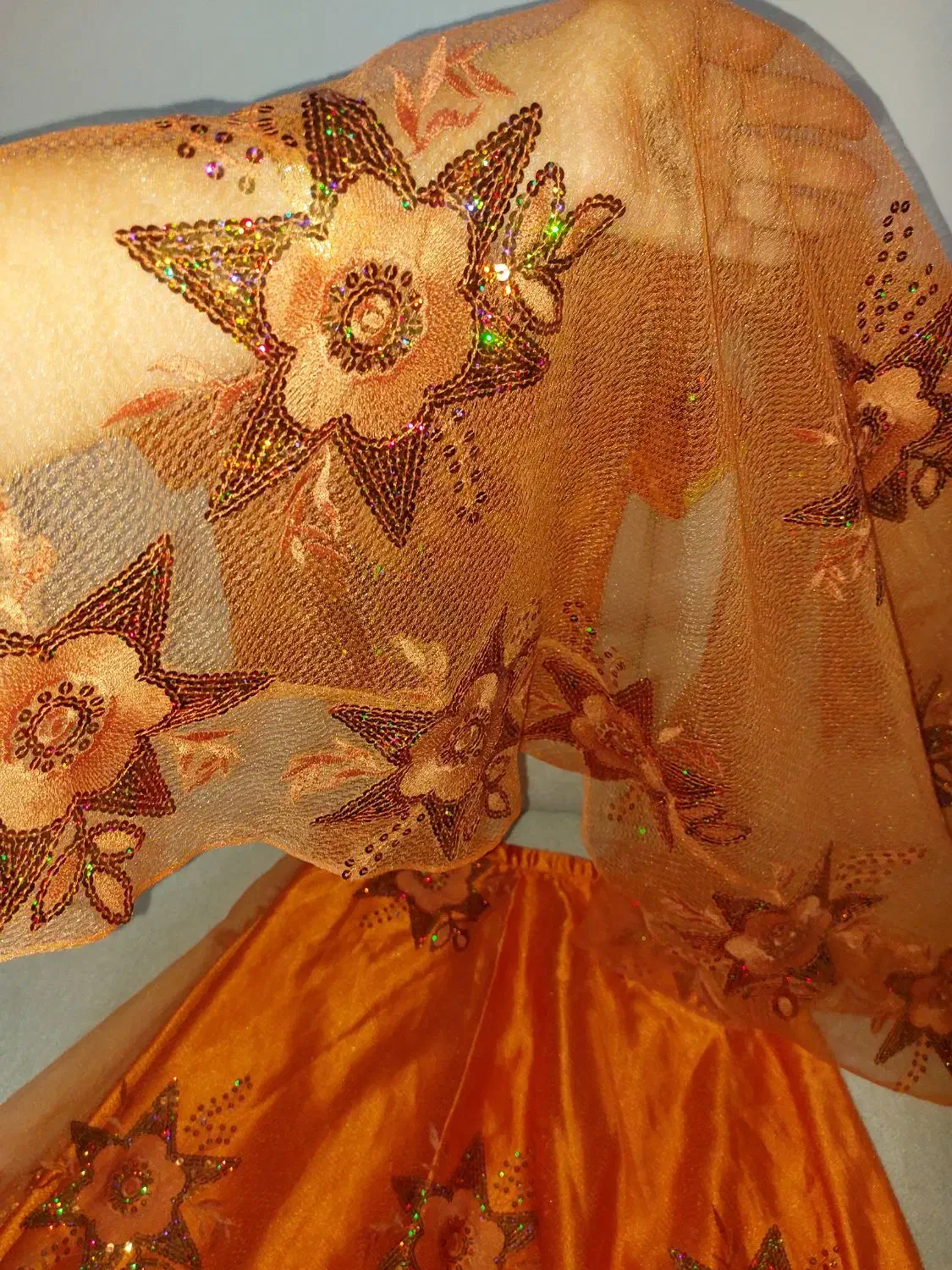 لباس هندی|لباس|هشتگرد, شهرک ولیعصر (مهستان)|دیوار