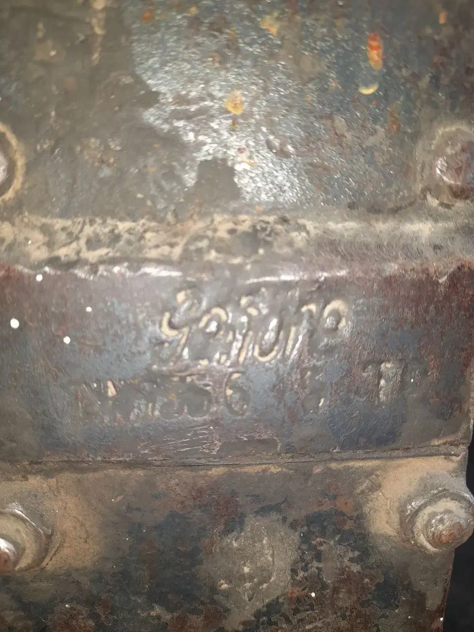 جک دنده ای ۵تن اصلی آلمان|ابزارآلات|آمل, |دیوار