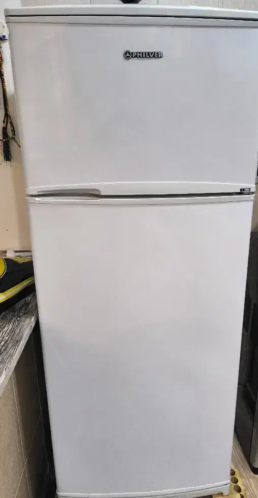 یخچال فیلور نو با کارتون|یخچال و فریزر|رستم, |دیوار