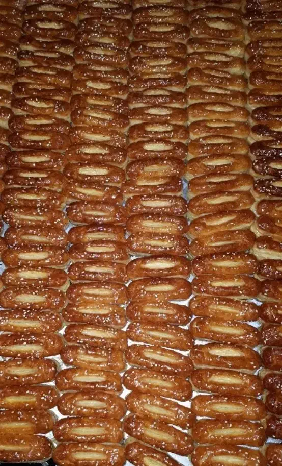 شیرینی مجلسی با قیمت مناسب|خدمات پذیرایی، مراسم|قوچان, |دیوار