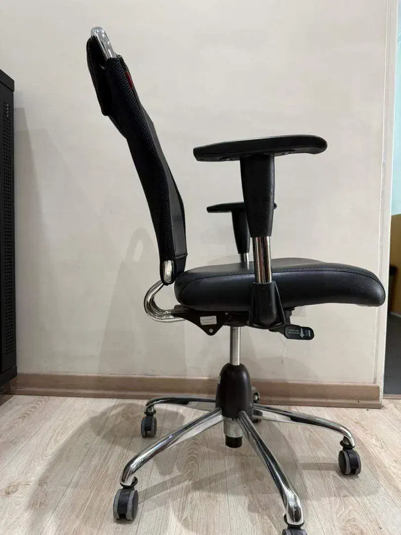 صندلی اداری نیلپر مدل SK712T|مبلمان اداری|تهران, شیخ هادی|دیوار