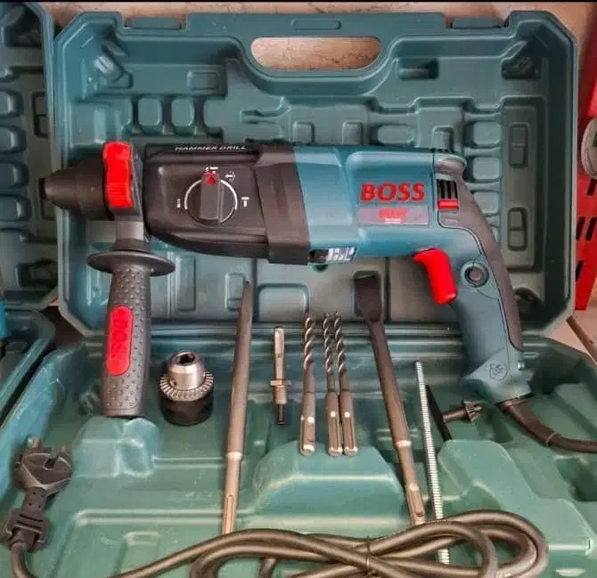 انواع ابزار|ابزارآلات|اقلید, |دیوار