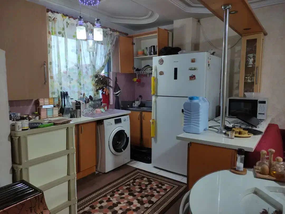 اجاره آپارتمان ۸۵ متر منظریه ولیعصر ابتدا کوچه ۳۹|اجارهٔ آپارتمان|رشت, منظریه|دیوار